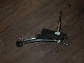 Кронштейн куліси Subaru Outback, Legacy B13 03-08, 2.5, 35031AG010