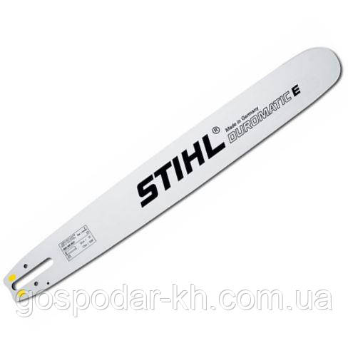 Напрямна шина Stihl 50 см 1,3 Duromatic