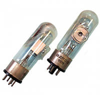 Лампа дуговая ртутно-гелиевая спектральная ДРГС-12 спец