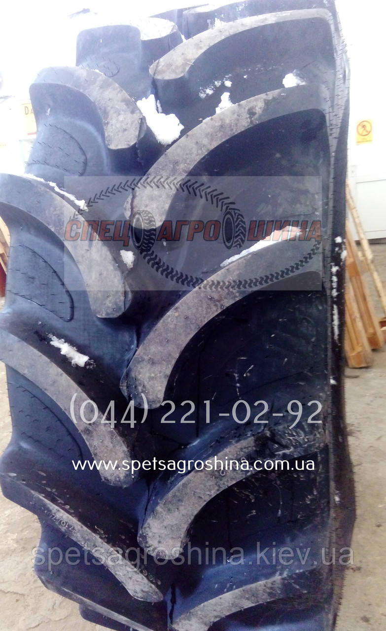 Шина 710/70R42 Alliance FarmPRO