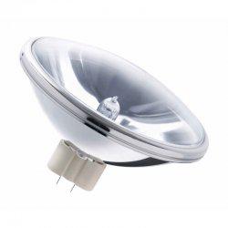 Лампа-фара 230v 1000w aluPAR 64 OSRAM CP/60 VNSP GX16d
