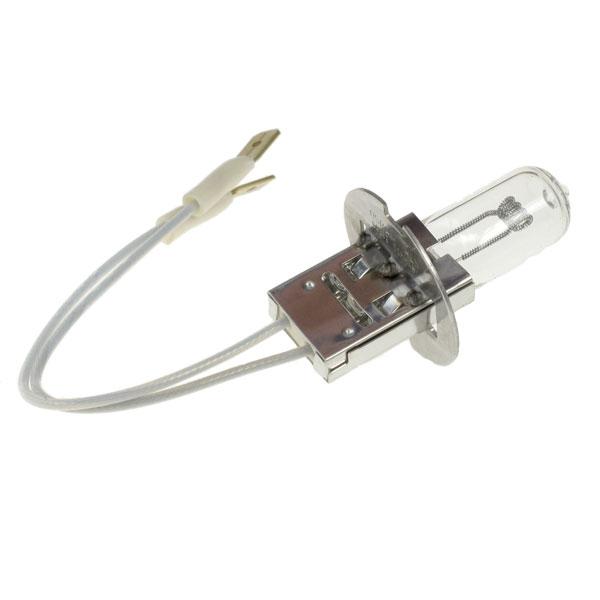 Лампа кварцова галогенна 6,6v 200w OSRAM 64382 PK30d/26-1