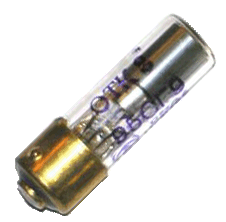 Лампа 95СГ9 1Ш-12 індикатор сигнальний газорозрядний