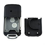 Корпус викидного ключа Peugeot з лезом NE73, фото 2