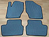 килимки ЄВА в салон Citroen C4 / DS4 '11-18, фото 5