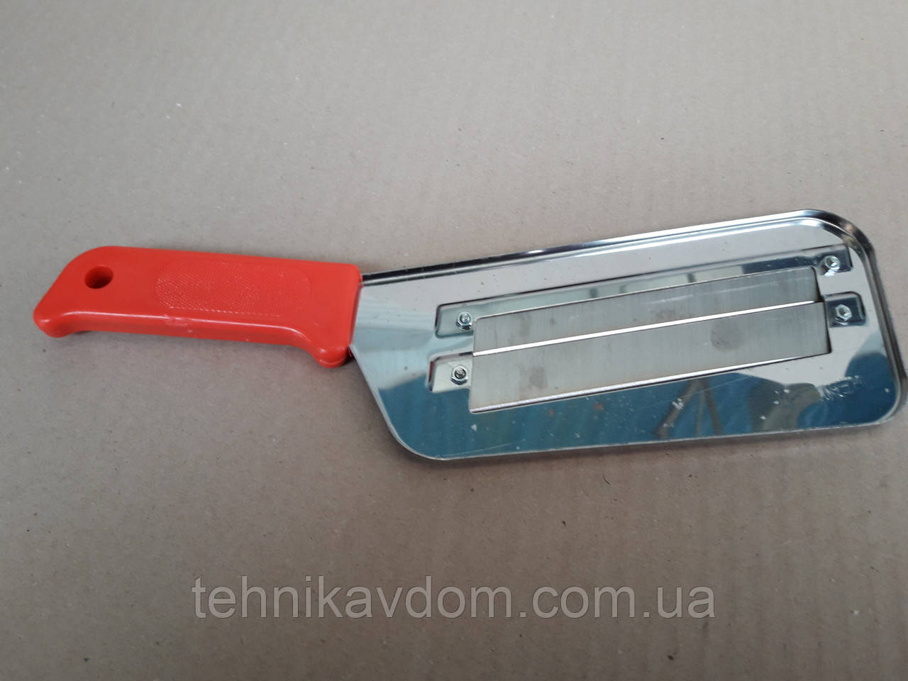 Шатківниця для капусти (секач)