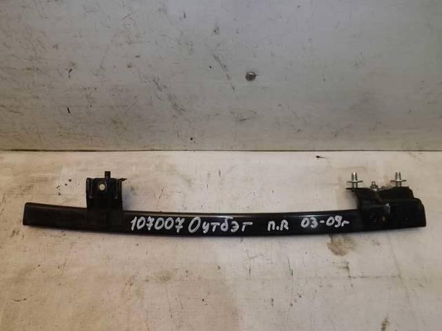 Напрямна скла дверей Subaru Outback, Legacy B13 03-08, 61240AG121
