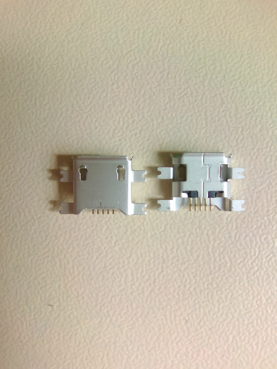 Micro USB - фото 1 - id-p676898900