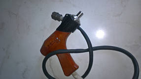 Електрообладнання