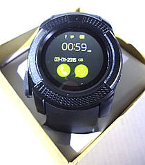 Смартгодинник V8