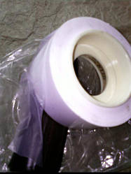 Електроізоляційні матеріали