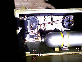 Вакуумне обладнання