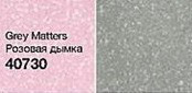 Тіні для повік "Виразний погляд" Avon, колір Gray Matters, Рожева імла, Ейвон, 2-х кольорова палітра, 40730