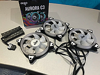 Aurora C3 Комплект вентиляторов