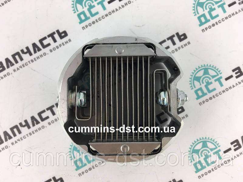 Передпусковий підігрівач на двигун Cummins ISF2.8 5285962/5264448