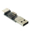 PL2303 USB - RS232 TTL конвертер, Arduino, Atmega, фото 3