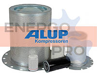 Сепаратор Alup 17200102 (Аналог)