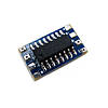 Міні конвертер адаптер RS232 - TTL MAX3232 Arduino, фото 3