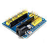 Плата розширення Nano Shield для Arduino Nano v3.0, фото 3