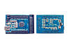ARM Cortex-m3 stm32f103c8t6 STM32 плата + USB, фото 4