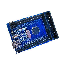 ARM Cortex-m3 stm32f103c8t6 STM32 плата + USB
