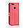 Чохол Huawei P Smart / Enjoy 7S / FIG-LX1 / FIG-LA1 / FIG-LX2 книжка PU-Шкіра червоний, фото 6