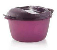 Зерноварка для СВЧ 3л в фиолетовом цвете Tupperware