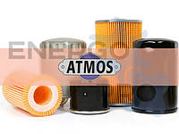 Масляный фильтр Atmos 627960921000 (Аналог)