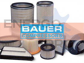 Повітряний фільтр Bauer 10651818 (Аналог)