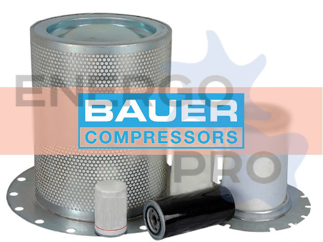 Сепаратор Bauer KB22531430 (Аналог)