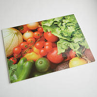 Дошка обробна скло А-Плюс 1808 велика