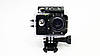 Action Camera Full HD D600, фото 4