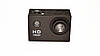 Action Camera Full HD D600, фото 5