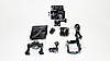 Action Camera Full HD D600, фото 7