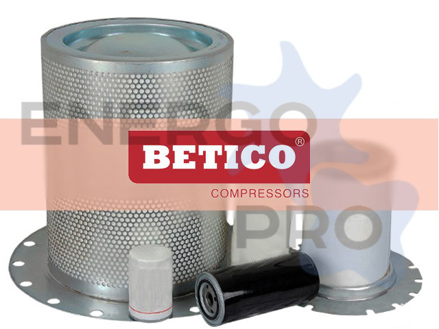 Фильтры к компрессорам Betico - фото 1 - id-p675662236