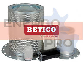 Сепаратор Betico 4086918 (Аналог)