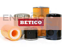 Масляный фильтр Betico 4775239 (Аналог)