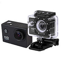 Спортивная Action Camera Full HD D600