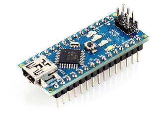 Arduino Nano V3.0 AVR ATmega328 P-20AU плата + USB