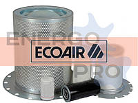 Фильтры к компрессорам Ecoair