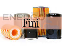 Масляный фильтр Fini 470003 (Аналог)