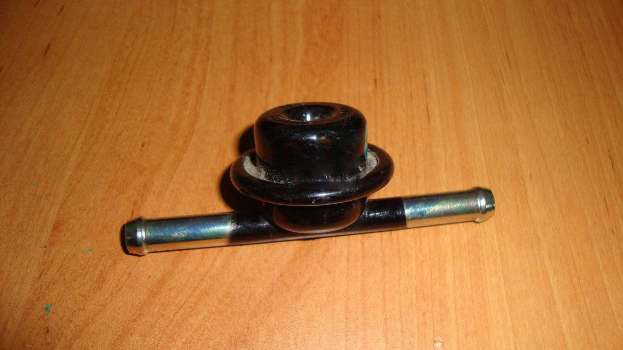 Клапан паливний Subaru Outback, Legacy B13 03-08, 2.5, 42086AG100