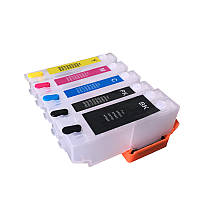 ПЗК Epson 33XL T3351-T3361-T3364 XP900 XP830 XP645 XP640 XP635 XP630 XP540 XP530 и др.