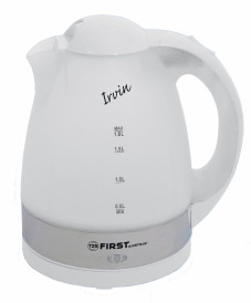 Електрочайник FIRST FA-5427-1