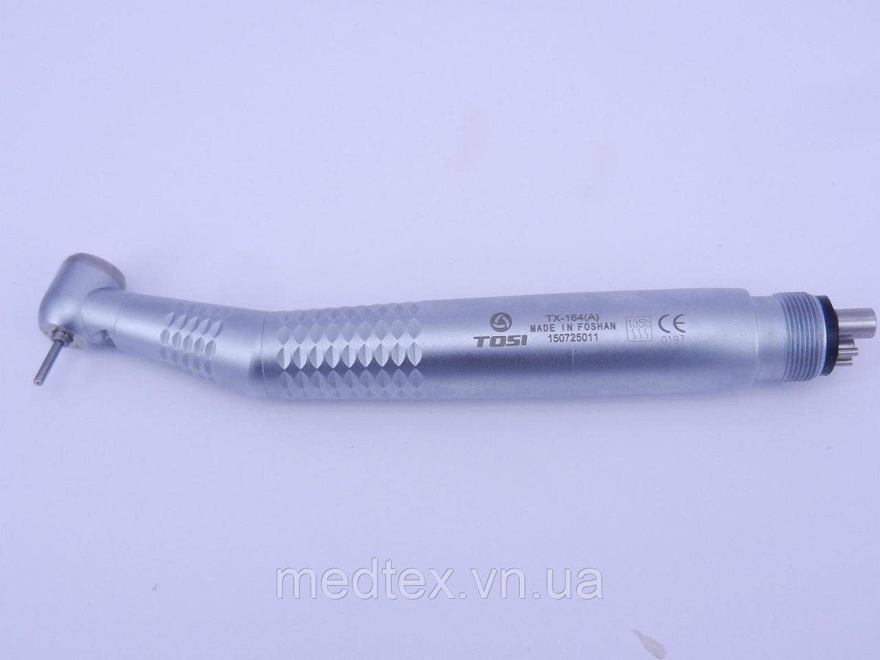Tosi tx 164 терапевт Турбінний наконечник з LED-підсвіткою, фото 1