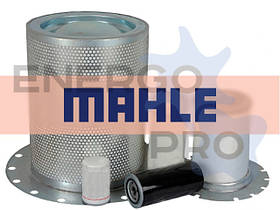 Сепаратор Mahle 853160-100LK192 (Аналог)