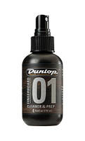 Уход за гитарами DUNLOP 6524 FORMULA 65 FINGERBOARD 01 CLEANER & PREP