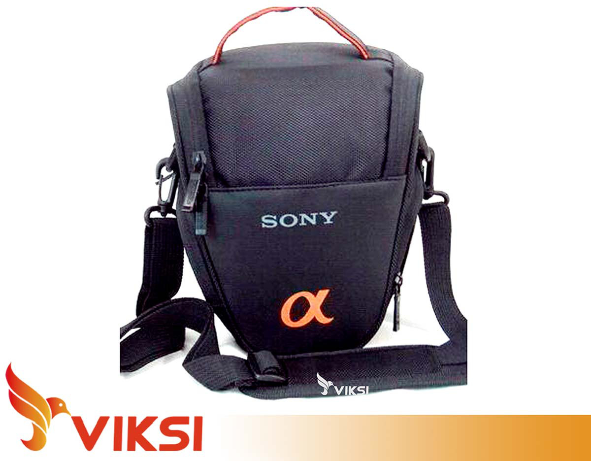 Сумка для фотоапарата Sony, Фото-сумка, чохол для фотоапаратів