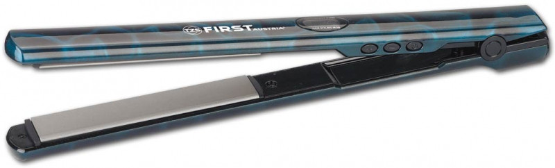 Випрямляч для волосся First FA-5663-3 Blue