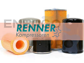 Масляний фільтр Renner 10285 (Аналог)